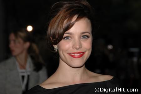 Rachel McAdams | Married Life premiere | 32nd Toronto International Film Festival