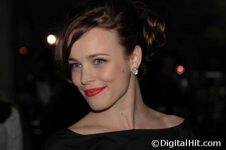 Rachel McAdams | Married Life premiere | 32nd Toronto International Film Festival