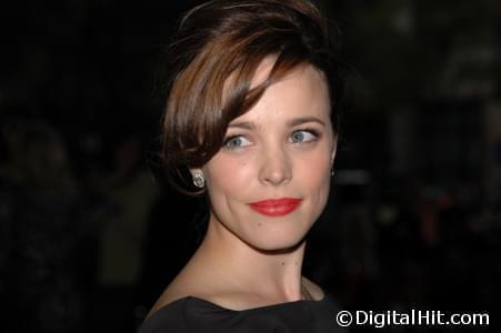 Rachel McAdams | Married Life premiere | 32nd Toronto International Film Festival