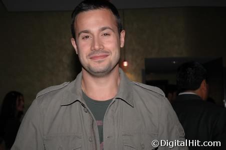 Freddie Prinze Jr. | New York City Serenade premiere | 32nd Toronto International Film Festival