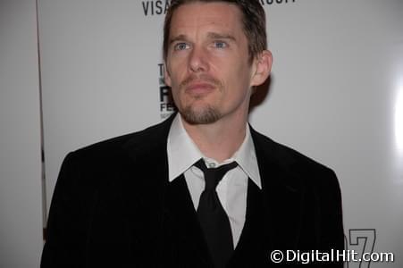 Ethan Hawke | Before the Devil Knows You’re Dead premiere | 32nd Toronto International Film Festival