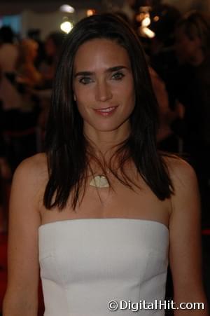 Jennifer Connelly | Reservation Road premiere | 32nd Toronto International Film Festival