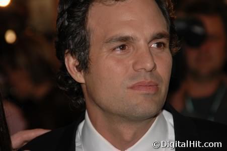 Mark Ruffalo | Reservation Road premiere | 32nd Toronto International Film Festival