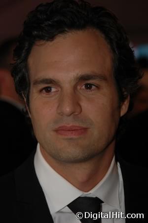 Mark Ruffalo | Reservation Road premiere | 32nd Toronto International Film Festival