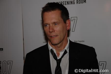 Kevin Bacon | Rails & Ties premiere | 32nd Toronto International Film Festival