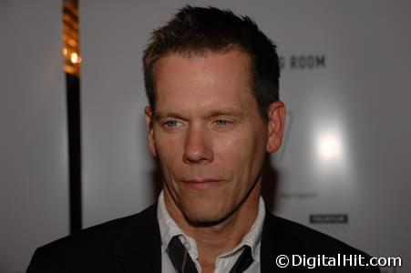 Kevin Bacon | Rails & Ties premiere | 32nd Toronto International Film Festival