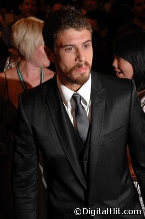 Toby Kebbell | RocknRolla premiere | 33rd Toronto International Film Festival