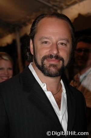 Gil Bellows | Passchendaele premiere | 33rd Toronto International Film Festival