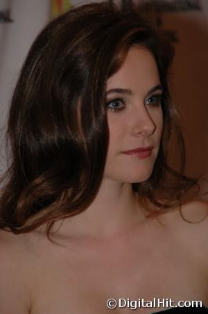 Caroline Dhavernas | Passchendaele premiere | 33rd Toronto International Film Festival