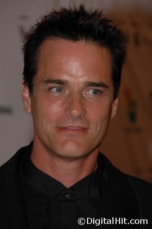 Paul Gross | Passchendaele premiere | 33rd Toronto International Film Festival