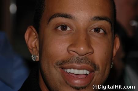 Chris Ludacris Bridges | RocknRolla premiere | 33rd Toronto International Film Festival