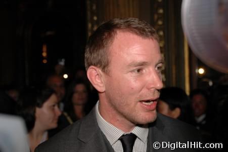 Guy Ritchie | RocknRolla premiere | 33rd Toronto International Film Festival