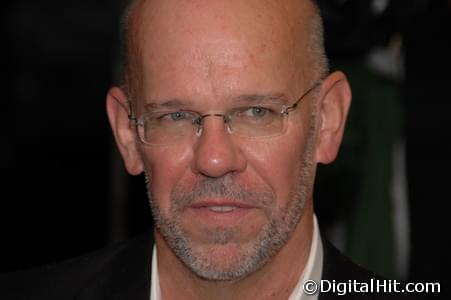 Charles Martin Smith | Stone of Destiny premiere | 33rd Toronto International Film Festival