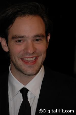 Charlie Cox | Stone of Destiny premiere | 33rd Toronto International Film Festival