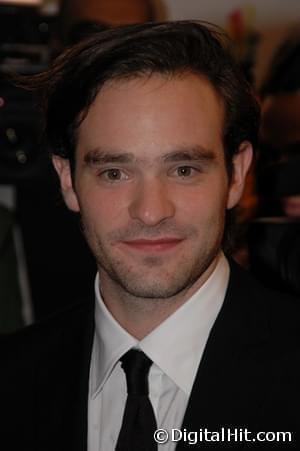 Charlie Cox | Stone of Destiny premiere | 33rd Toronto International Film Festival