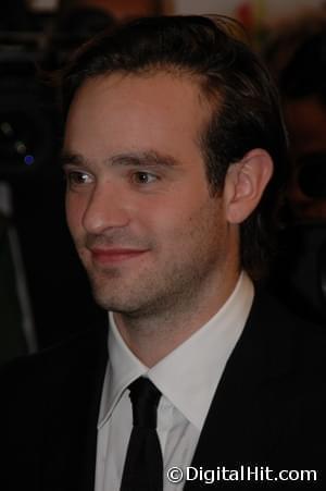 Charlie Cox | Stone of Destiny premiere | 33rd Toronto International Film Festival