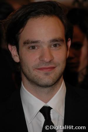 Charlie Cox | Stone of Destiny premiere | 33rd Toronto International Film Festival