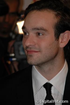 Charlie Cox | Stone of Destiny premiere | 33rd Toronto International Film Festival