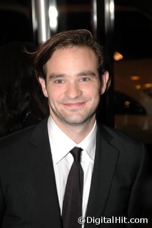 Charlie Cox | Stone of Destiny premiere | 33rd Toronto International Film Festival