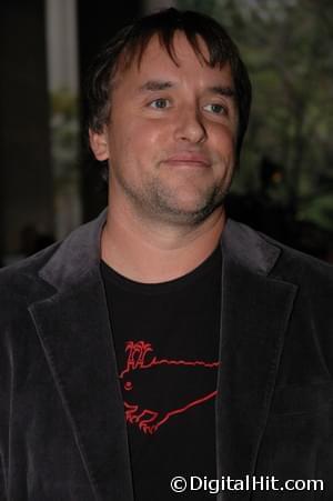 Richard Linklater | Me and Orson Welles premiere | 33rd Toronto International Film Festival