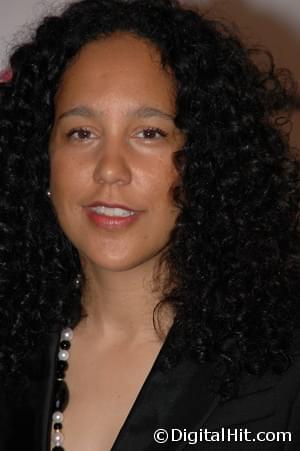 Gina Prince-Bythewood at The Secret Life of Bees premiere | 33rd Toronto International Film Festival