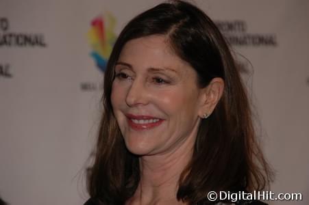 Lauren Shuler Donner at The Secret Life of Bees premiere | 33rd Toronto International Film Festival