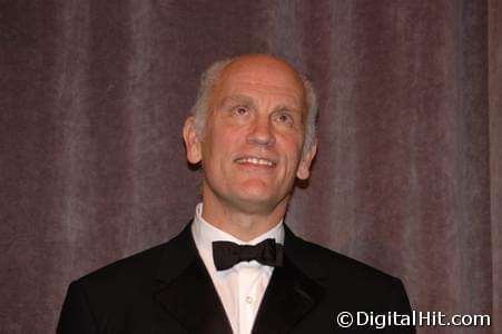 John Malkovich | Burn After Reading premiere | 33rd Toronto International Film Festival