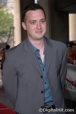 Eddie Kaye Thomas | Nick and Norah’s Infinite Playlist premiere | 33rd Toronto International Film Festival