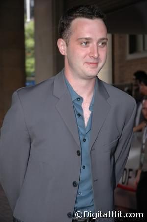 Eddie Kaye Thomas | Nick and Norah’s Infinite Playlist premiere | 33rd Toronto International Film Festival