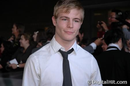 Johnathan B. Wright | Nick and Norah’s Infinite Playlist premiere | 33rd Toronto International Film Festival