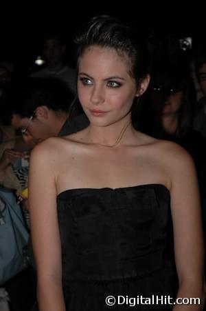 Willa Holland | Middle of Nowhere premiere | 33rd Toronto International Film Festival