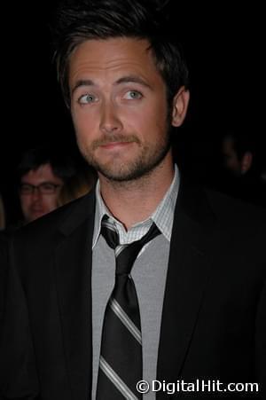 Justin Chatwin | Middle of Nowhere premiere | 33rd Toronto International Film Festival