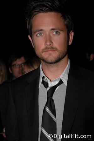Justin Chatwin | Middle of Nowhere premiere | 33rd Toronto International Film Festival