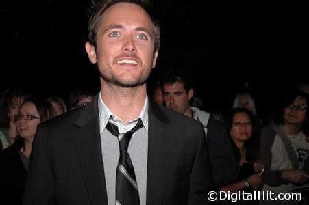 Justin Chatwin | Middle of Nowhere premiere | 33rd Toronto International Film Festival