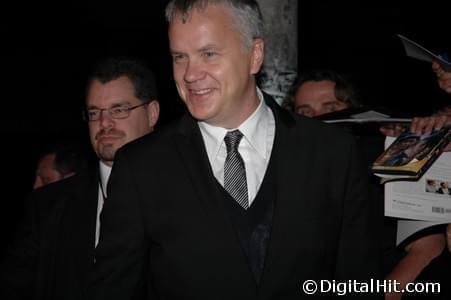 Tim Robbins | Middle of Nowhere premiere | 33rd Toronto International Film Festival