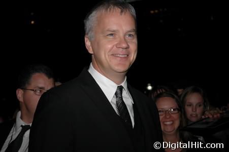 Tim Robbins | Middle of Nowhere premiere | 33rd Toronto International Film Festival