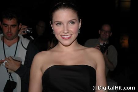 Sophia Bush | Middle of Nowhere premiere | 33rd Toronto International Film Festival