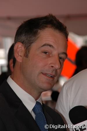 Jeremy Northam | Dean Spanley premiere | 33rd Toronto International Film Festival