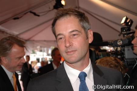 Jeremy Northam | Dean Spanley premiere | 33rd Toronto International Film Festival