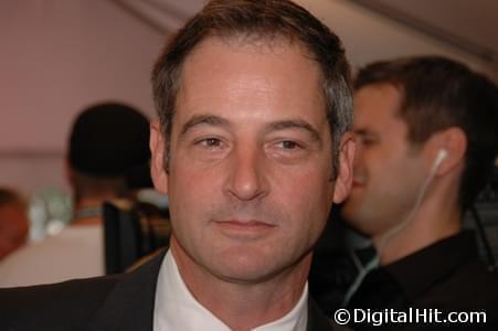 Jeremy Northam | Dean Spanley premiere | 33rd Toronto International Film Festival