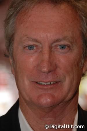 Bryan Brown | Dean Spanley premiere | 33rd Toronto International Film Festival