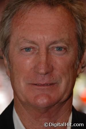 Bryan Brown | Dean Spanley premiere | 33rd Toronto International Film Festival