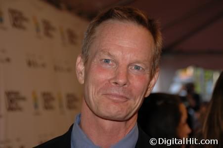 Bill Irwin | Rachel Getting Married premiere | 33rd Toronto International Film Festival