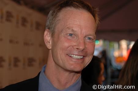 Bill Irwin | Rachel Getting Married premiere | 33rd Toronto International Film Festival