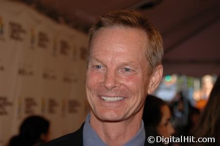 Bill Irwin | Rachel Getting Married premiere | 33rd Toronto International Film Festival