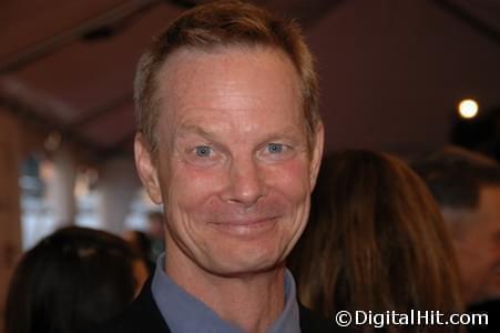 Bill Irwin | Rachel Getting Married premiere | 33rd Toronto International Film Festival