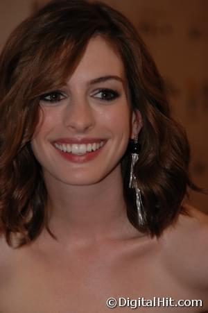 Anne Hathaway | Rachel Getting Married premiere | 33rd Toronto International Film Festival