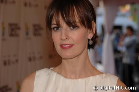 Rosemarie DeWitt | Rachel Getting Married premiere | 33rd Toronto International Film Festival