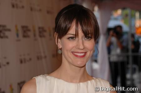 Rosemarie DeWitt | Rachel Getting Married premiere | 33rd Toronto International Film Festival