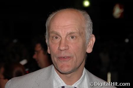 John Malkovich | Disgrace premiere | 33rd Toronto International Film Festival